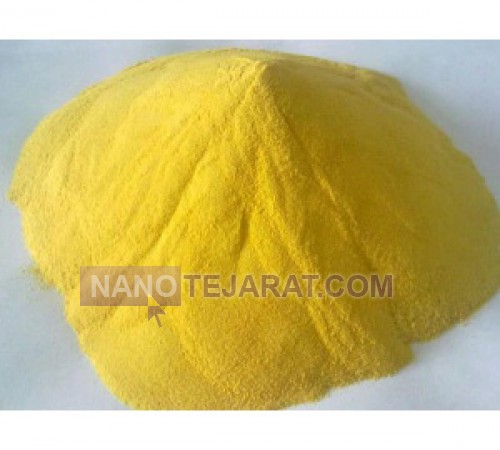 Poly aluminum chloride